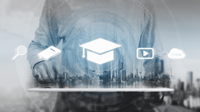 Online MBA in AI for Human Resources JAIN Online