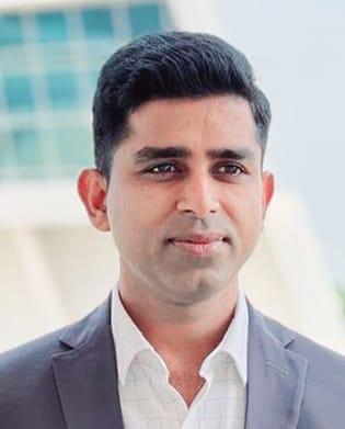 Hari Rastogi
