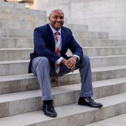Curtis Thompson