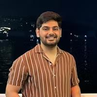 Ashutosh Sagar