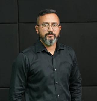 Dr. Atul Rawat