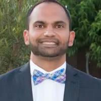 Suk S. Brar, M.B.A.