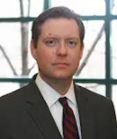  Christopher Geczy
