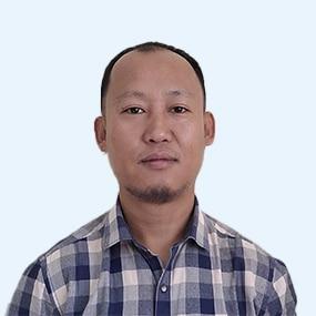 Instructor