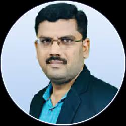 Dr. K Mohan