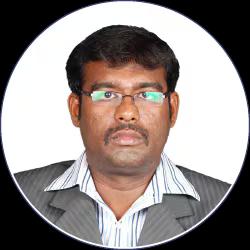 Dr. Prabukumar Manoharan