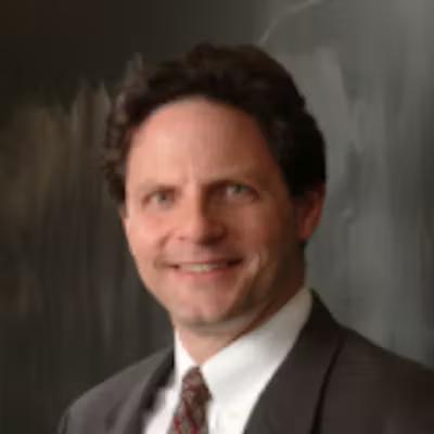  E. Geoffrey Love