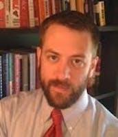 Eric Barrette