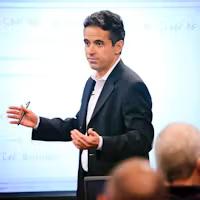Heitor Almeida