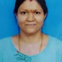  Jayashree Sridhar