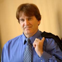  Joe Mahoney
