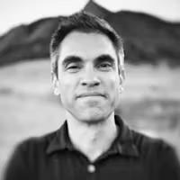 Joel Hartter