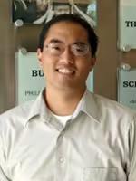  Joseph D. Ma