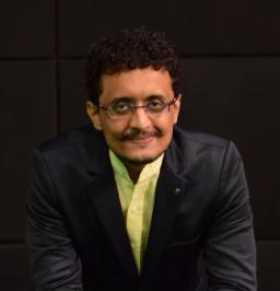 Dr. Kabir Sharma