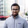 Karthik Muthuraman