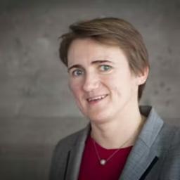 Kerstin Preuschoff
