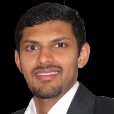  Mr. Kishore L