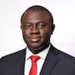 Kwasi Ampofo