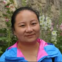  LU Yun