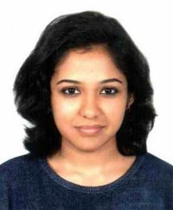 Madhumita Pati
