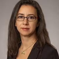 Merve Hickok