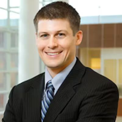  Michael Bednar