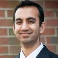 Amol S. Navathe