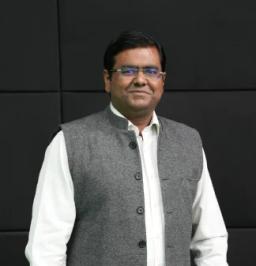 Navdeep Bhatnagar