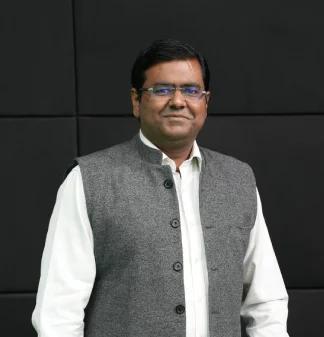 Navdeep Bhatnagar