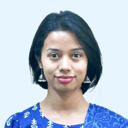  Ms. Nilanjana Sinha
