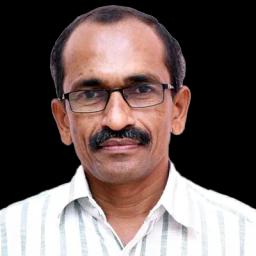 Dr. Rajasekharan Pillai