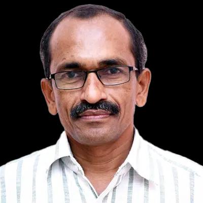 Dr. Rajasekharan Pillai