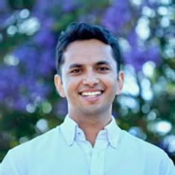  Pranav Rajpurkar