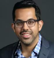  Prasanna Tambe