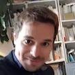 Rémi Sharrock