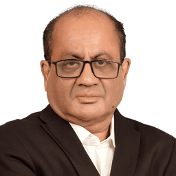 Dr. Raghupathi Cavale