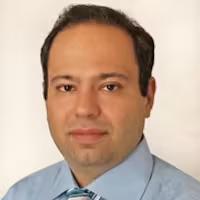 Reza Farivar