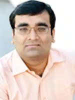 Shameek Sinha