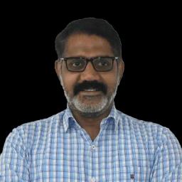 Dr. Srinivasan Iyer