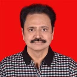  E R Suresh Narain