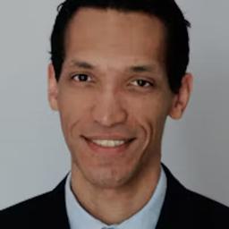 Tony Berrada