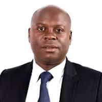 Zachariah Mbasu