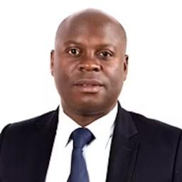 Zachariah Mbasu