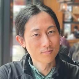 Eddy Shyu