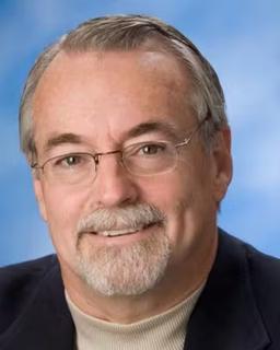 Rob Stone, PMP, M.Ed.