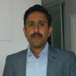  Sachin Jambur