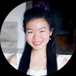  Sharon Zhou