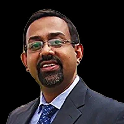 Dr. Suraj Noronha
