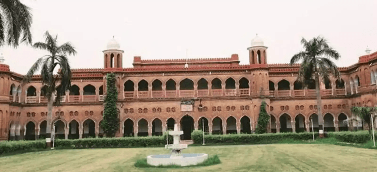 University