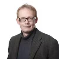 Jonas Hedman